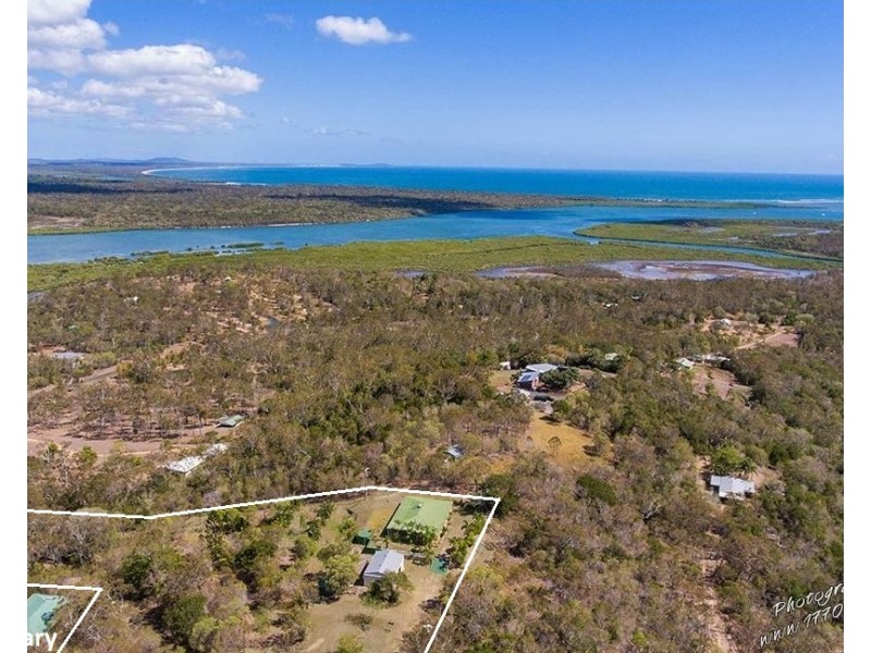 135 Innamincka Way, Agnes Water QLD 4677