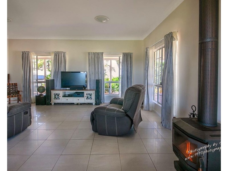 135 Innamincka Way, Agnes Water QLD 4677