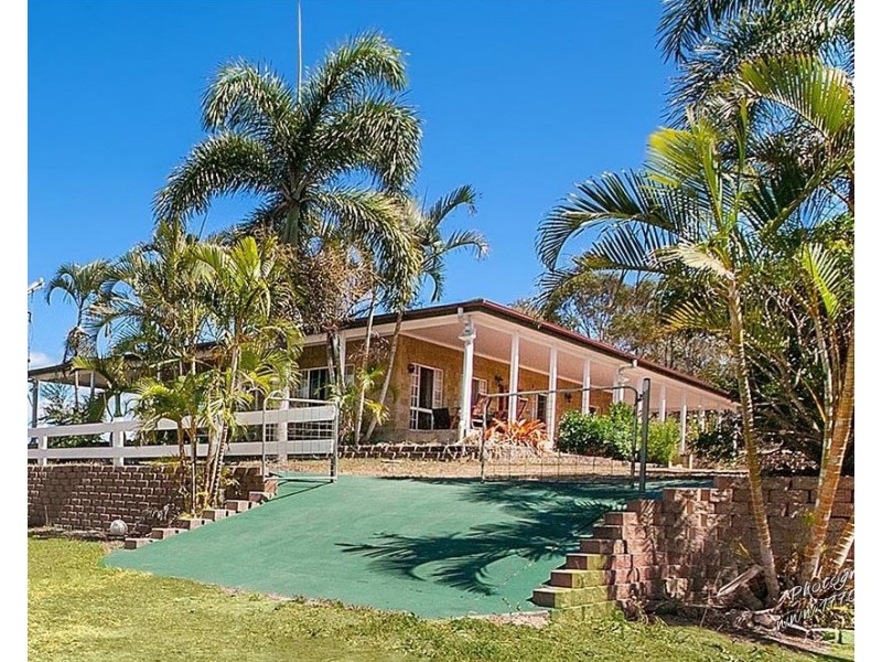 135 Innamincka Way, Agnes Water QLD 4677