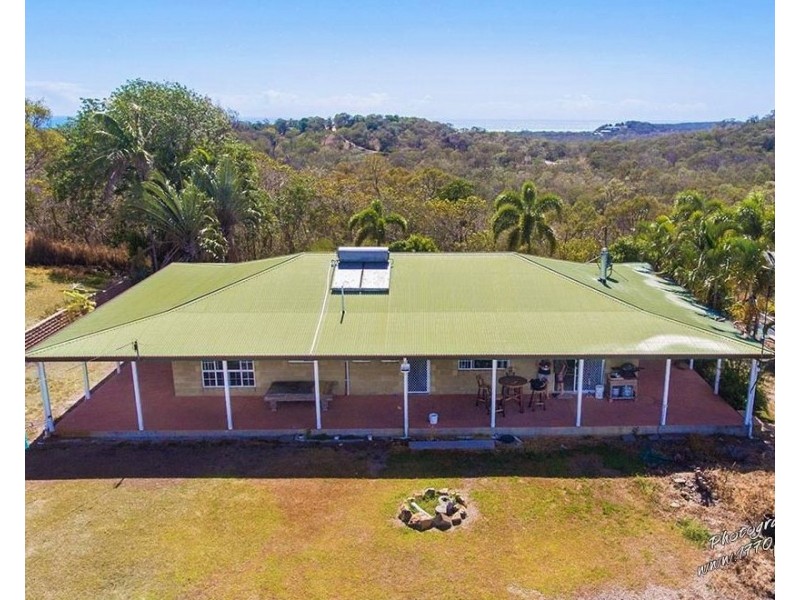 135 Innamincka Way, Agnes Water QLD 4677