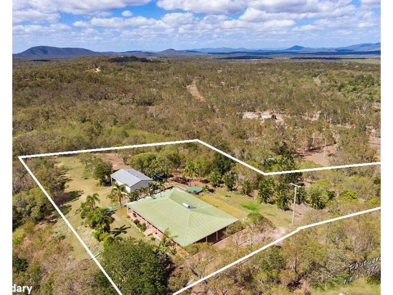 135 Innamincka Way, Agnes Water QLD 4677