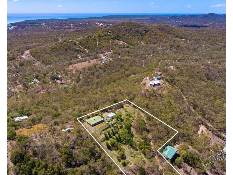 135 Innamincka Way, Agnes Water QLD 4677