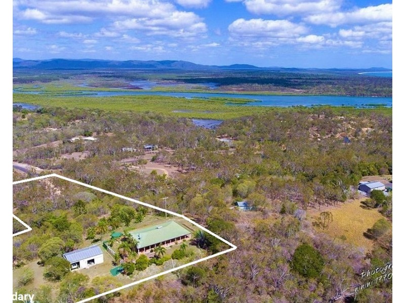 135 Innamincka Way, Agnes Water QLD 4677
