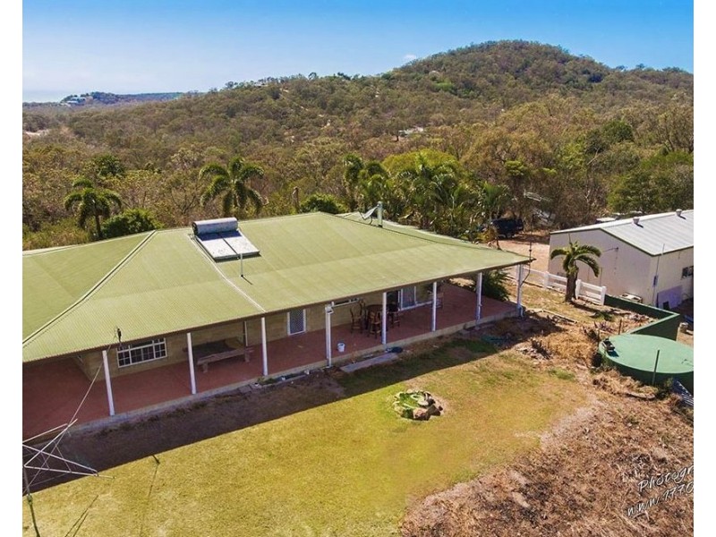 135 Innamincka Way, Agnes Water QLD 4677
