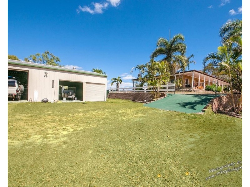 135 Innamincka Way, Agnes Water QLD 4677