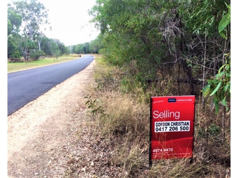 Lot 302 Masthead Drive, Agnes Water QLD 4677