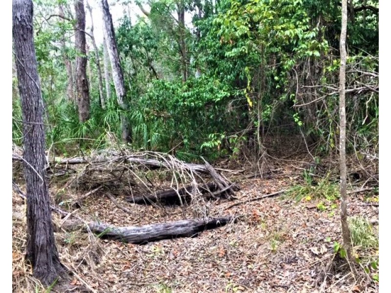 Lot 302 Masthead Drive, Agnes Water QLD 4677