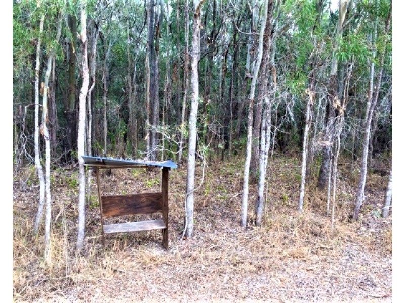 Lot 302 Masthead Drive, Agnes Water QLD 4677