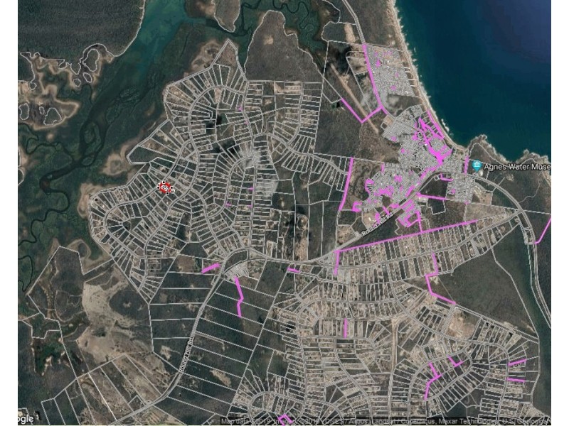 Lot 302 Masthead Drive, Agnes Water QLD 4677