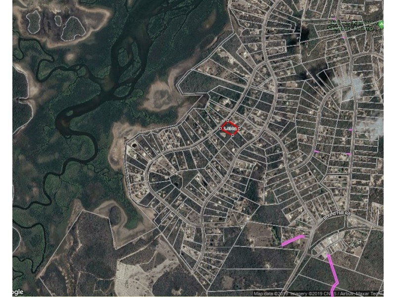 Lot 302 Masthead Drive, Agnes Water QLD 4677