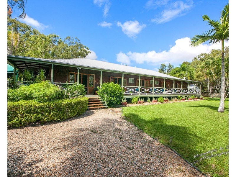 2510 Round Hill Road, Round Hill QLD 4677
