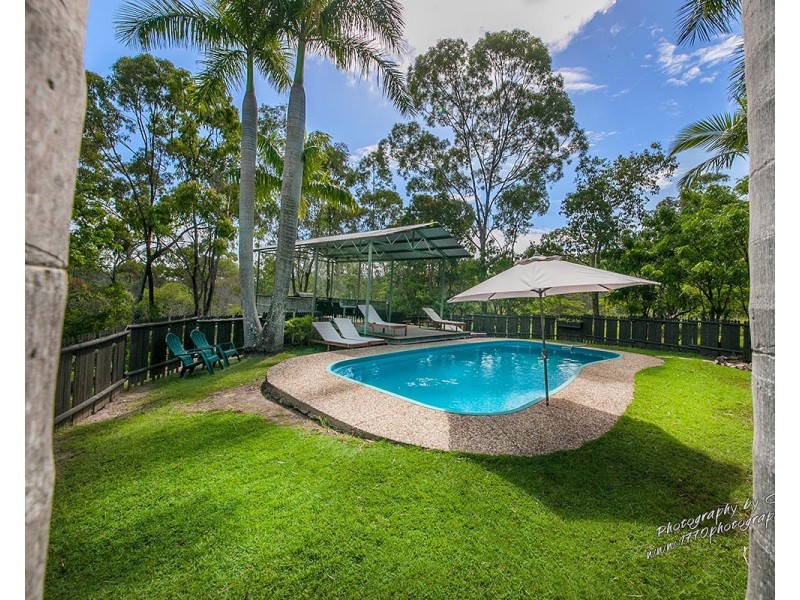 2510 Round Hill Road, Round Hill QLD 4677