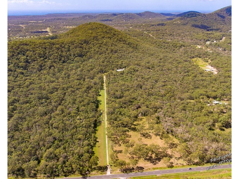 2510 Round Hill Road, Round Hill QLD 4677