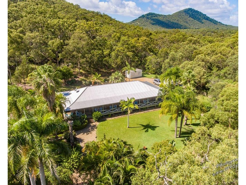 2510 Round Hill Road, Round Hill QLD 4677