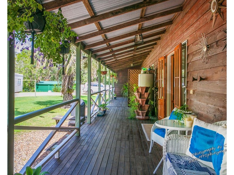 2510 Round Hill Road, Round Hill QLD 4677