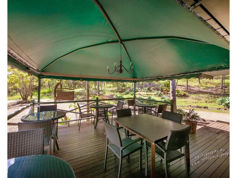 2510 Round Hill Road, Round Hill QLD 4677