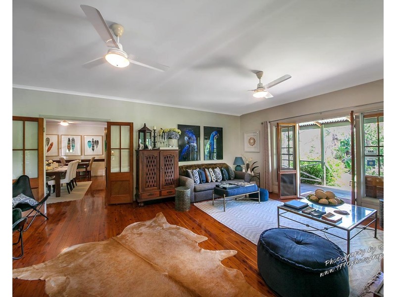 2510 Round Hill Road, Round Hill QLD 4677
