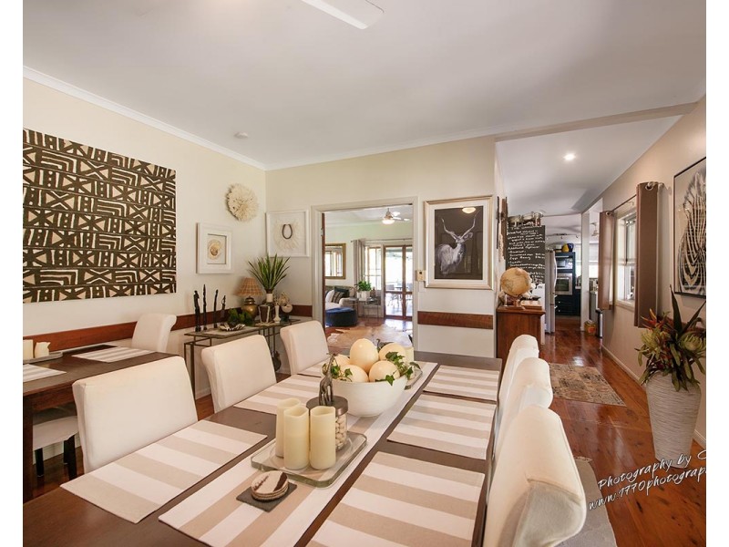 2510 Round Hill Road, Round Hill QLD 4677