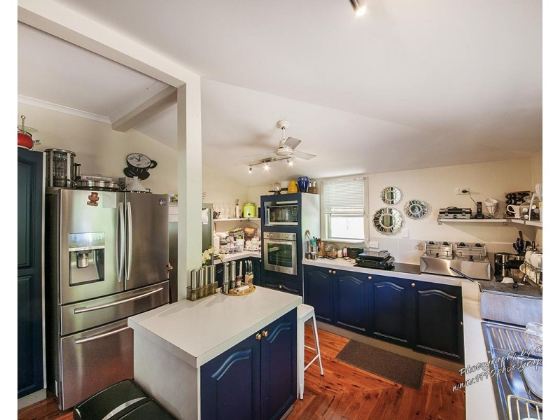 2510 Round Hill Road, Round Hill QLD 4677