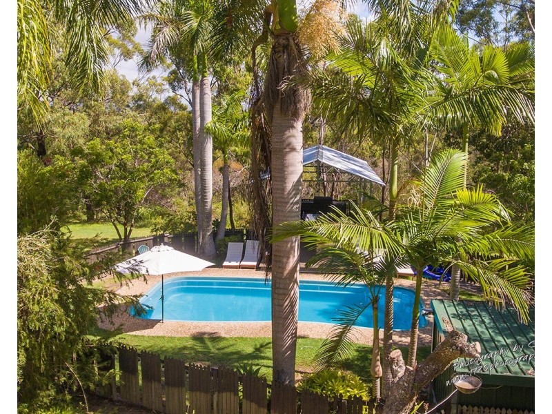 2510 Round Hill Road, Round Hill QLD 4677