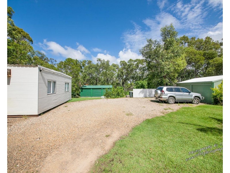 2510 Round Hill Road, Round Hill QLD 4677