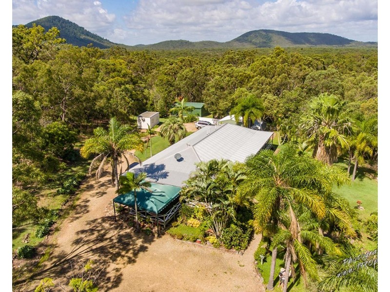 2510 Round Hill Road, Round Hill QLD 4677