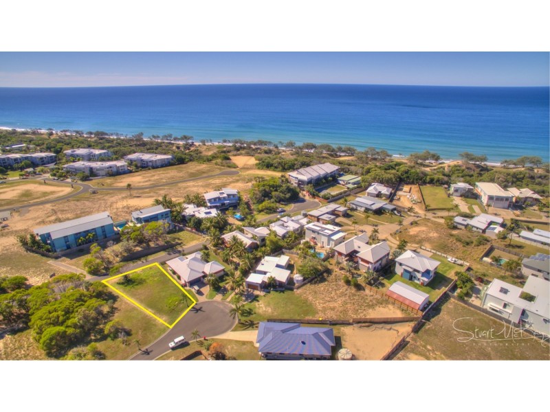21 Marine Parade, Agnes Water QLD 4677