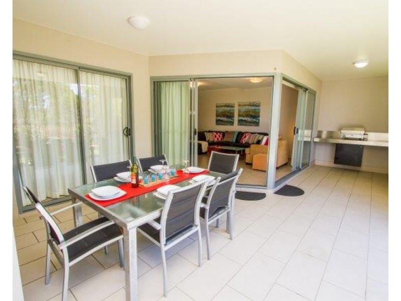 Agnes Water QLD 4677