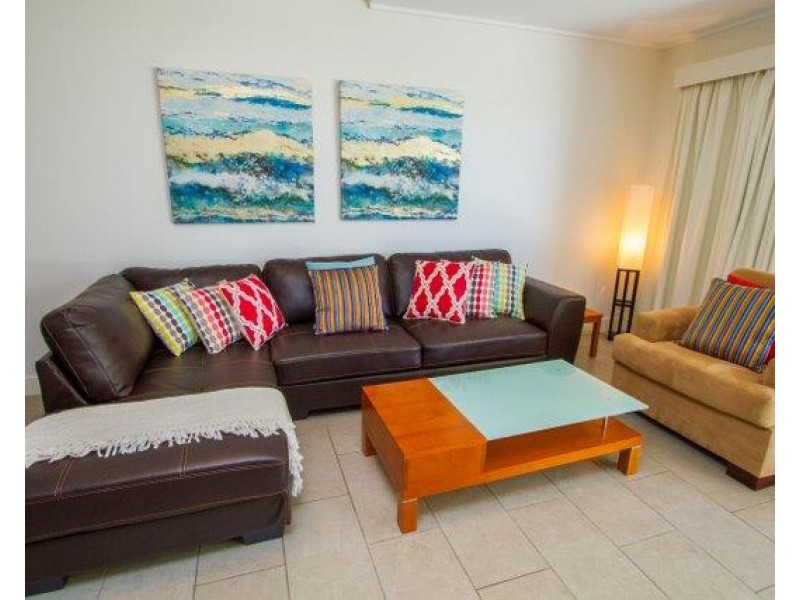 Agnes Water QLD 4677