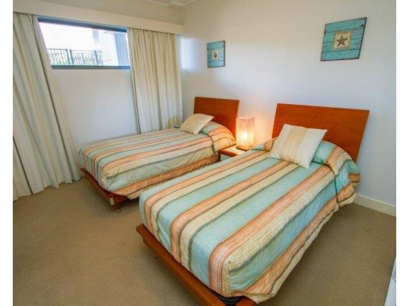 Agnes Water QLD 4677