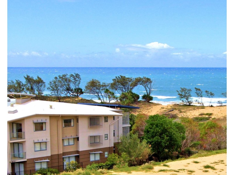 Agnes Water QLD 4677