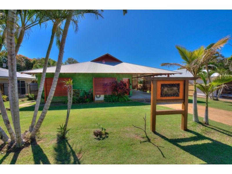 19 Joseph Banks Blvd, Agnes Water QLD 4677