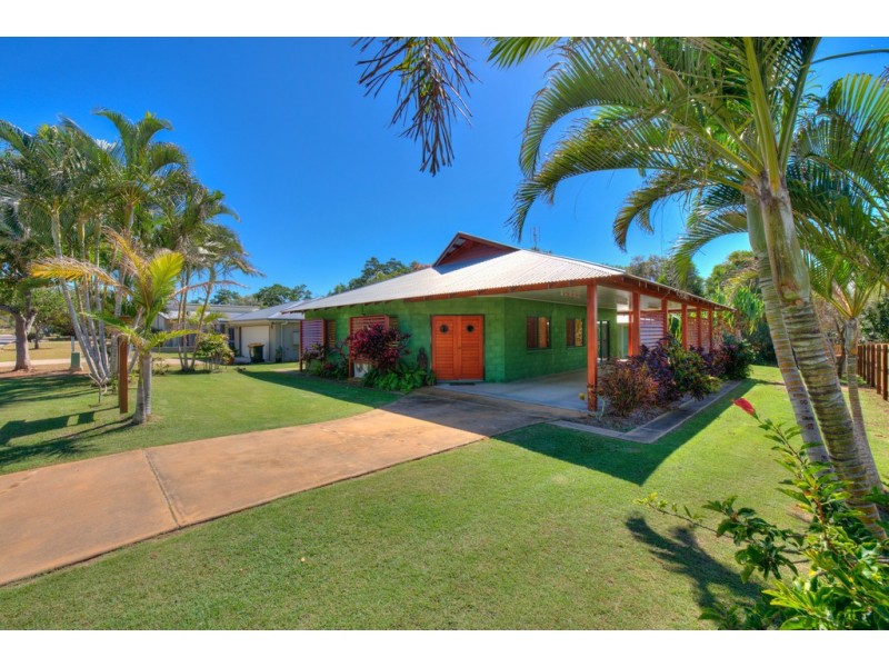 19 Joseph Banks Blvd, Agnes Water QLD 4677