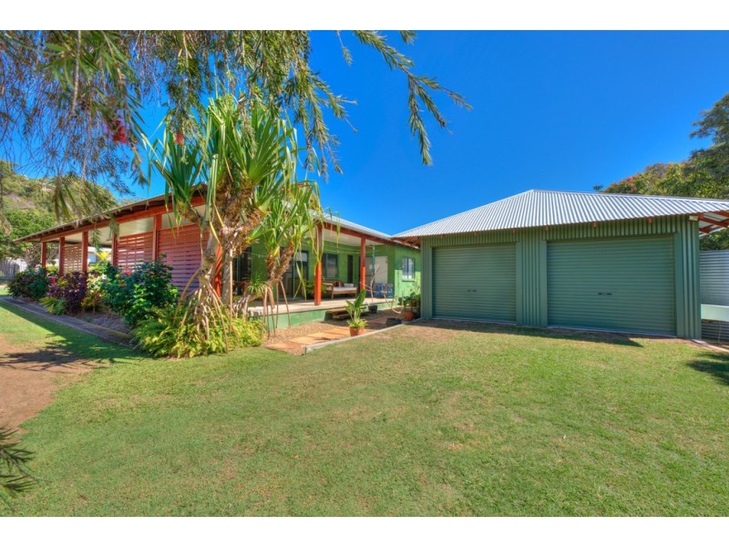 19 Joseph Banks Blvd, Agnes Water QLD 4677