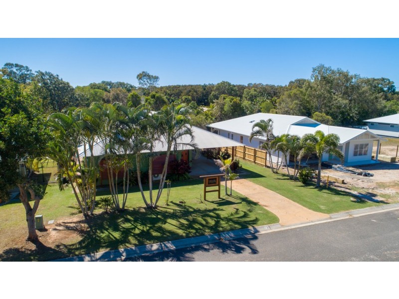 19 Joseph Banks Blvd, Agnes Water QLD 4677