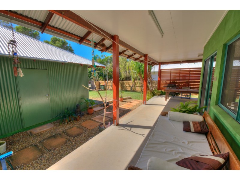 19 Joseph Banks Blvd, Agnes Water QLD 4677