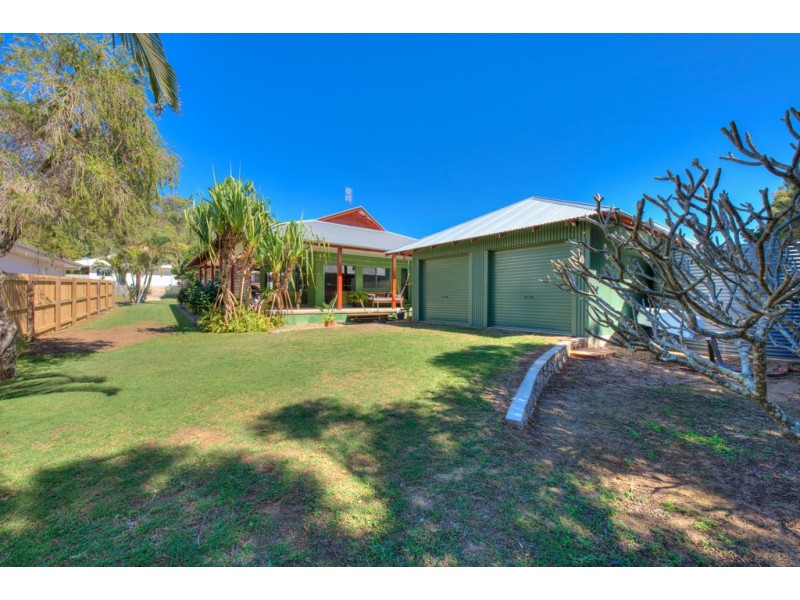 19 Joseph Banks Blvd, Agnes Water QLD 4677