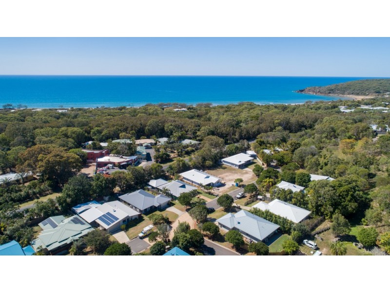 19 Joseph Banks Blvd, Agnes Water QLD 4677