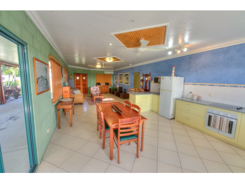 19 Joseph Banks Blvd, Agnes Water QLD 4677