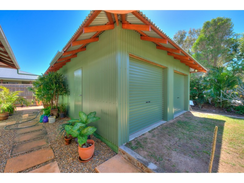 19 Joseph Banks Blvd, Agnes Water QLD 4677