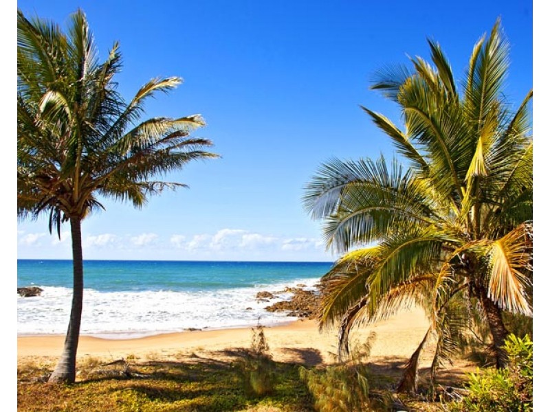 Agnes Water QLD 4677