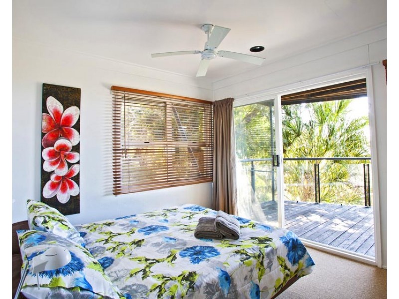 Agnes Water QLD 4677