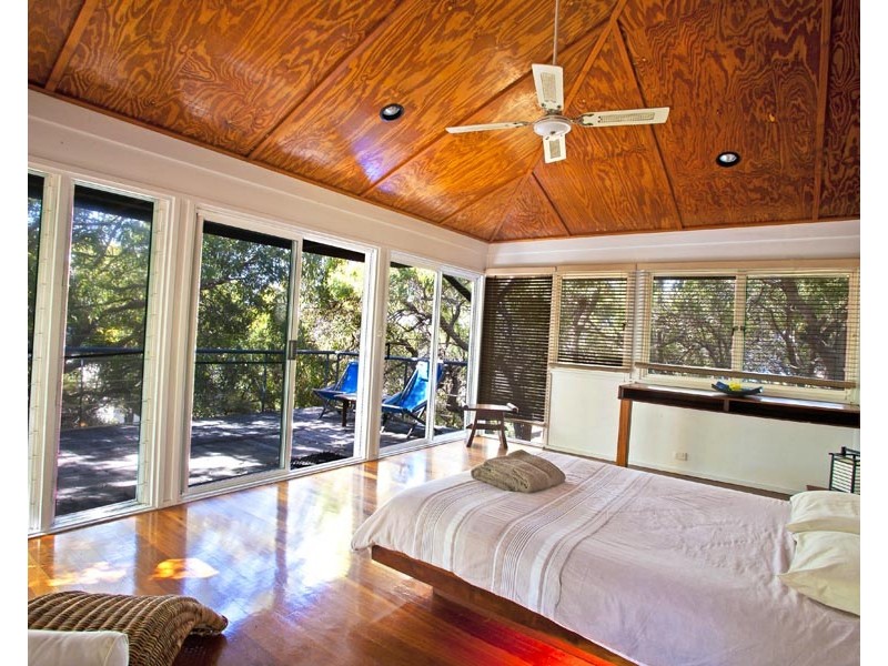 Agnes Water QLD 4677