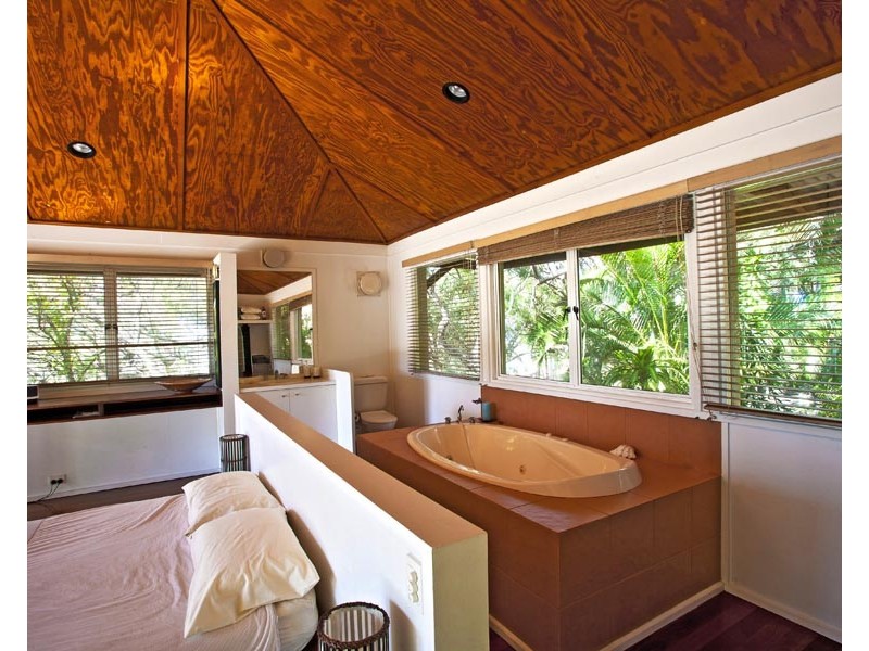 Agnes Water QLD 4677