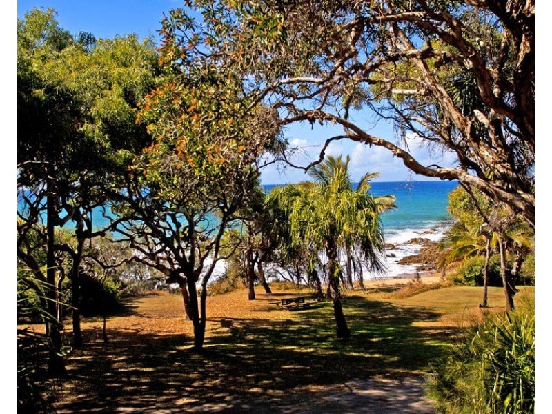 Agnes Water QLD 4677
