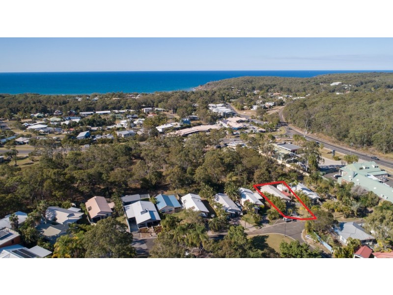 19 Palm Crt, Agnes Water QLD 4677