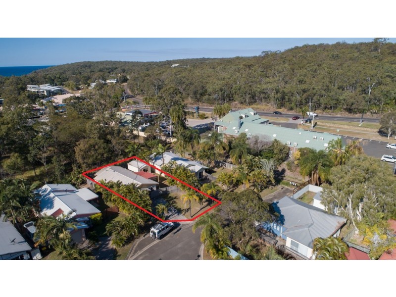 19 Palm Crt, Agnes Water QLD 4677