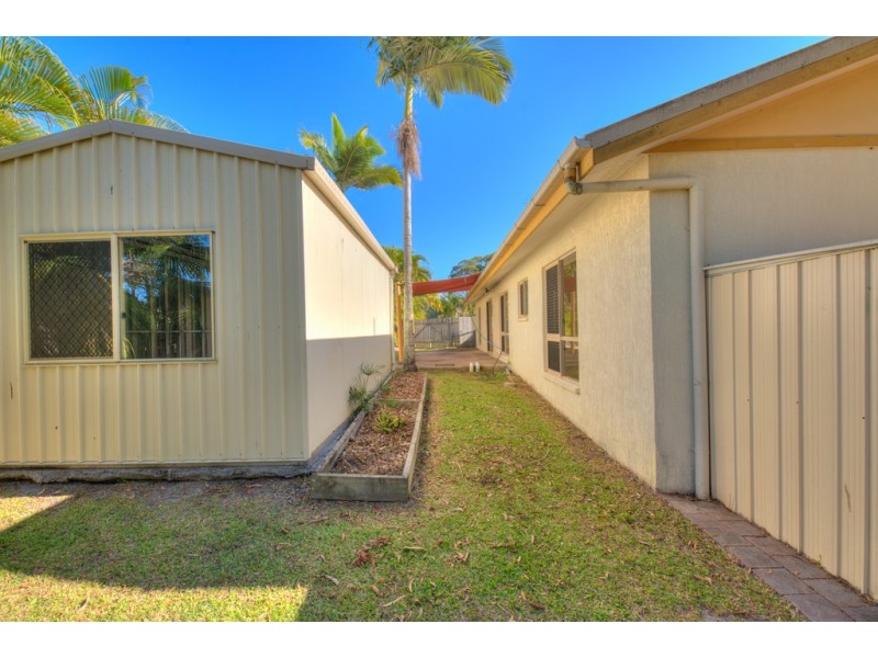 19 Palm Crt, Agnes Water QLD 4677