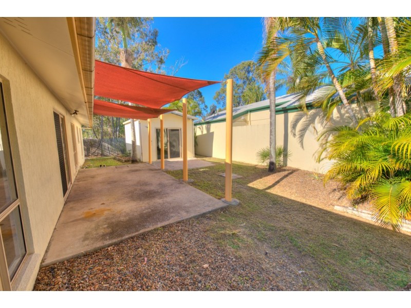19 Palm Crt, Agnes Water QLD 4677