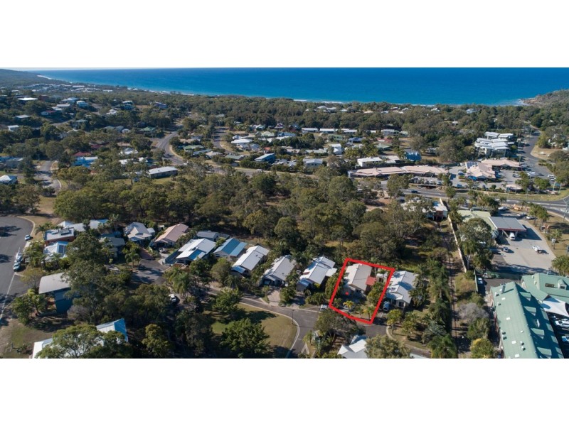 19 Palm Crt, Agnes Water QLD 4677